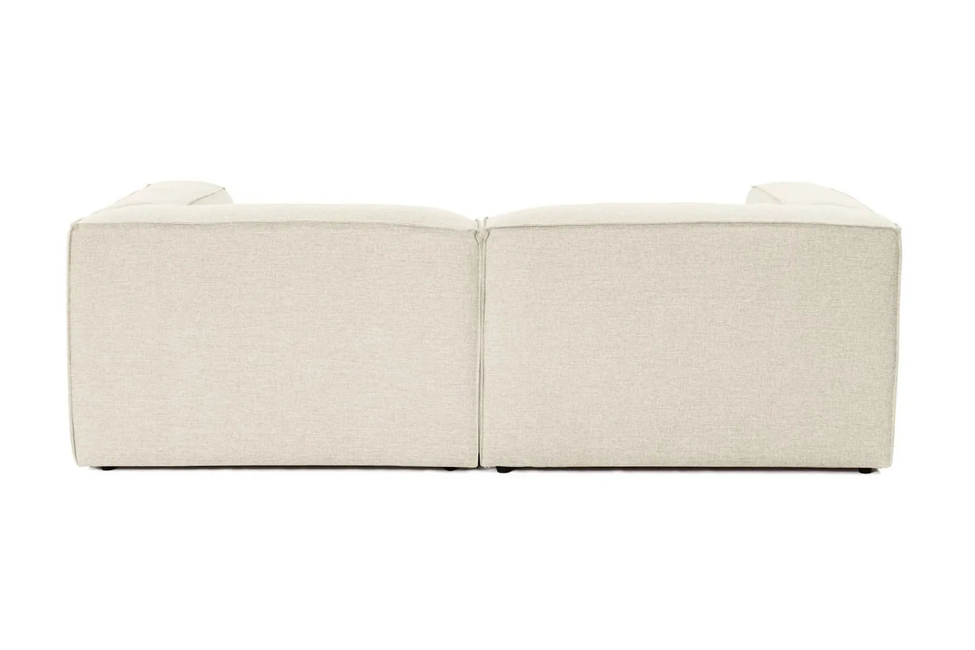 2 Seter Sofa-Redlands Sofa 2-seter Ecru
