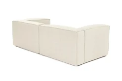 2 Seter Sofa-Redlands Sofa 2-seter Ecru