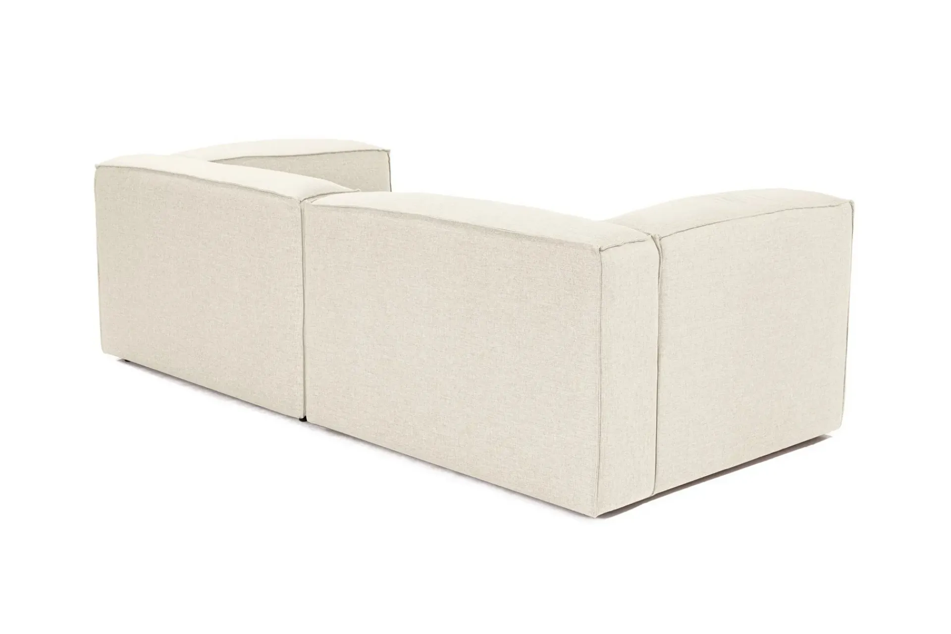 2 Seter Sofa-Redlands Sofa 2-seter Ecru