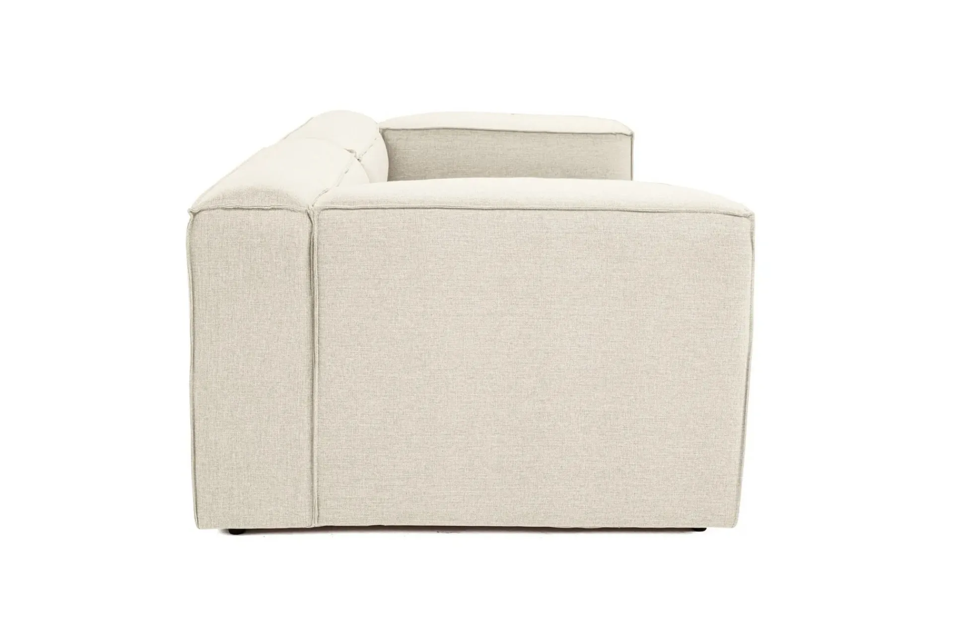 2 Seter Sofa-Redlands Sofa 2-seter Ecru