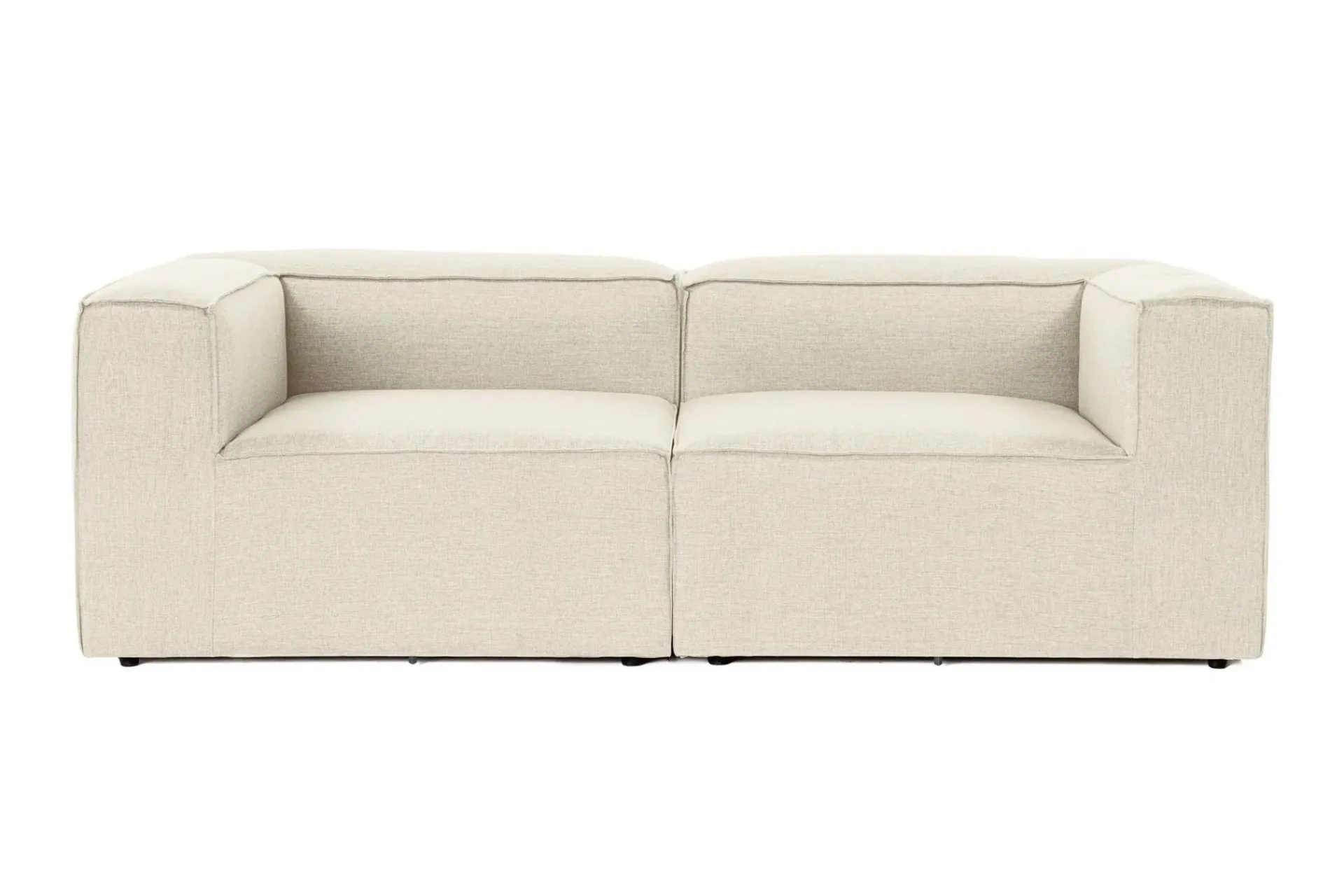 2 Seter Sofa-Redlands Sofa 2-seter Ecru