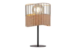 REED Bordlampe