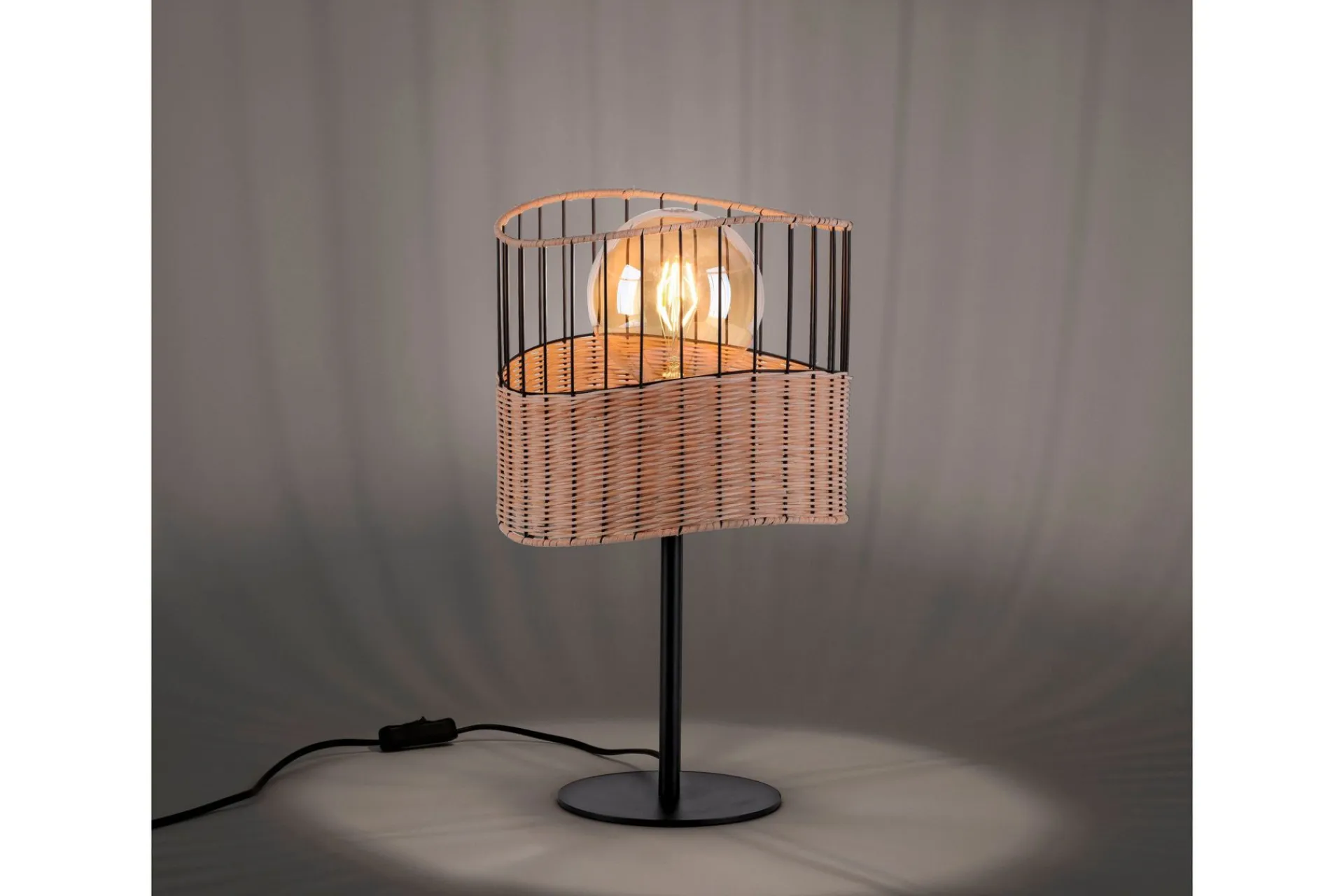 REED Bordlampe