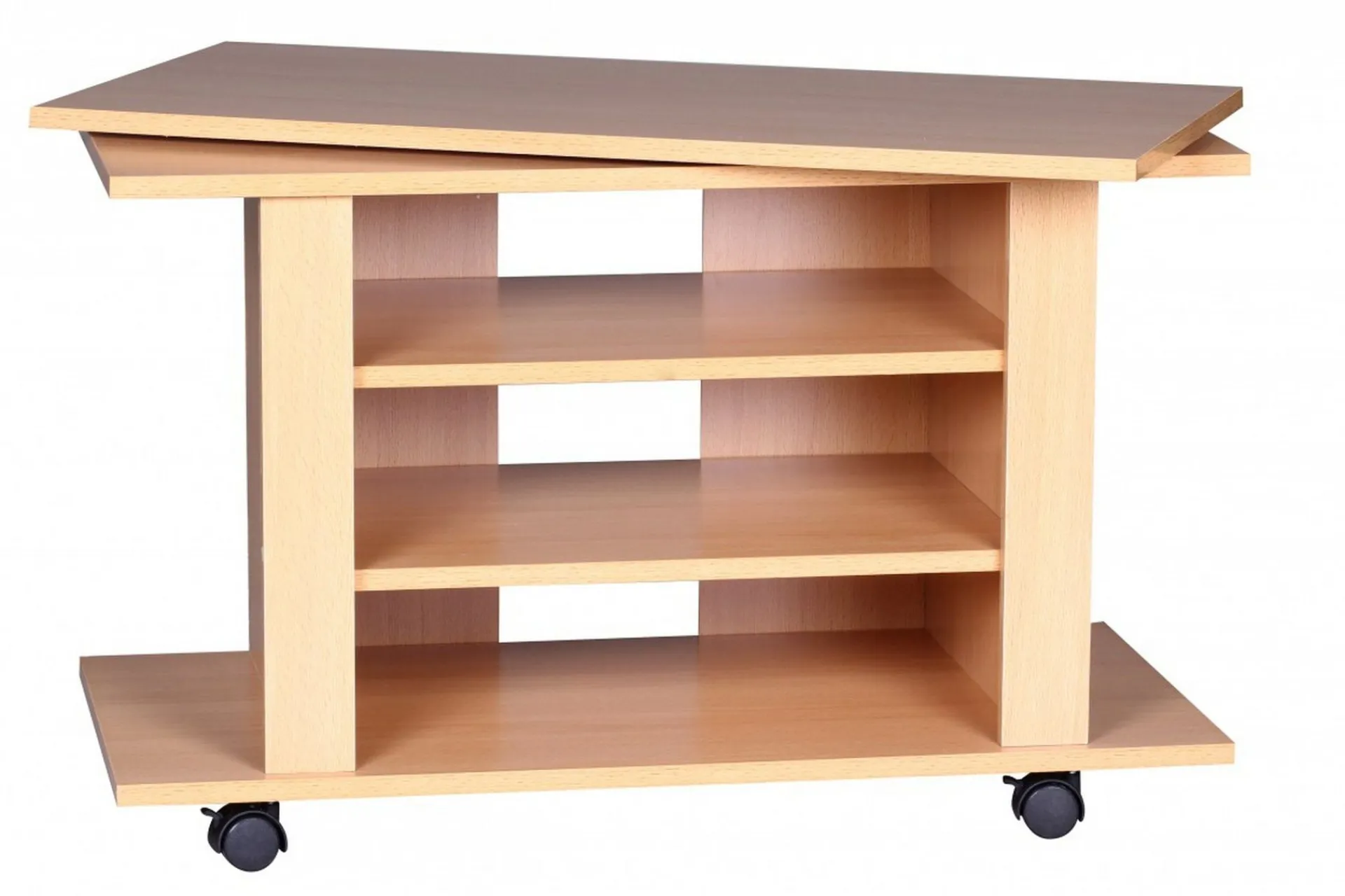 Wohnling Reeti TV-Benk 75 cm