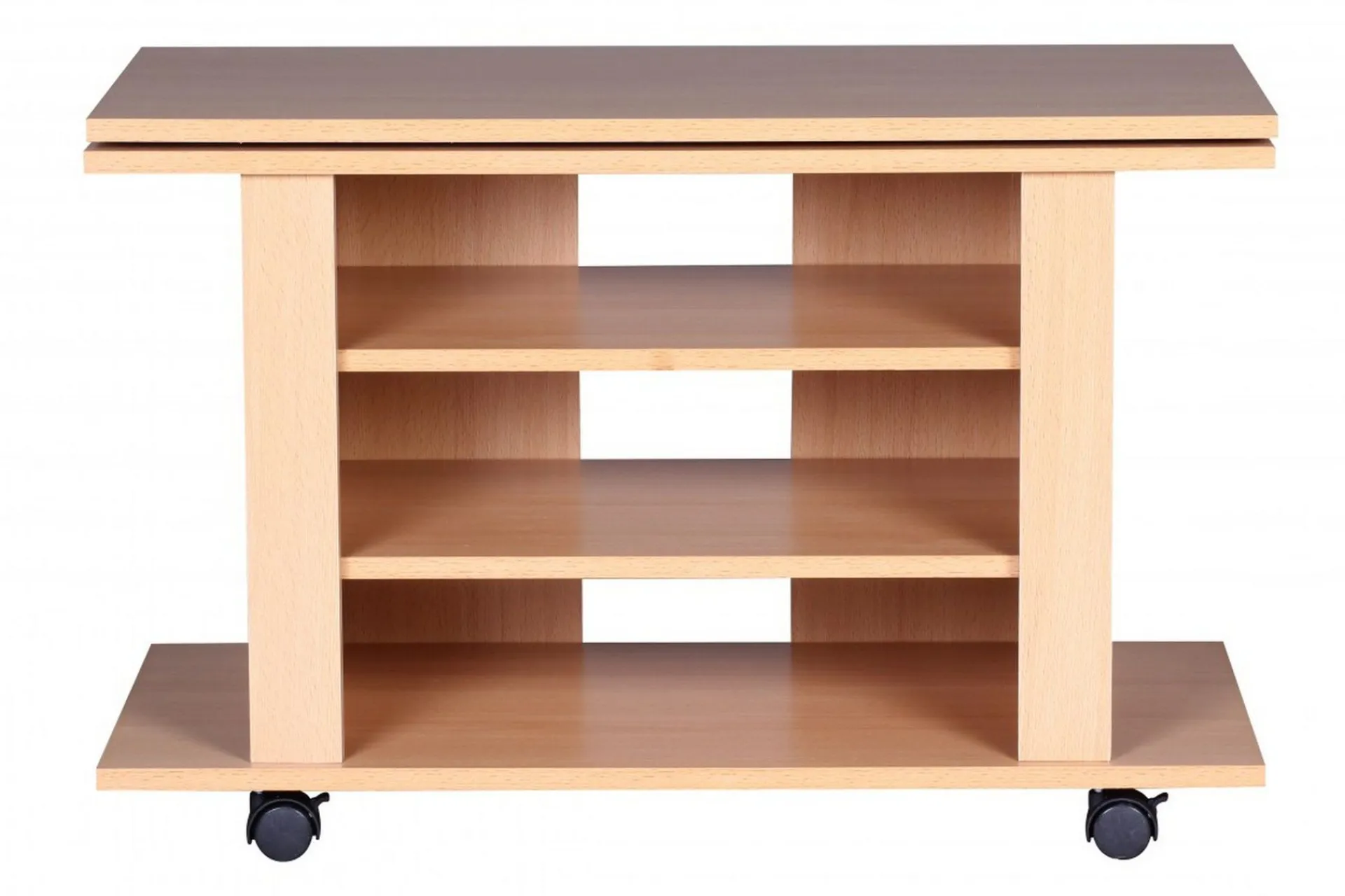 Wohnling Reeti TV-Benk 75 cm