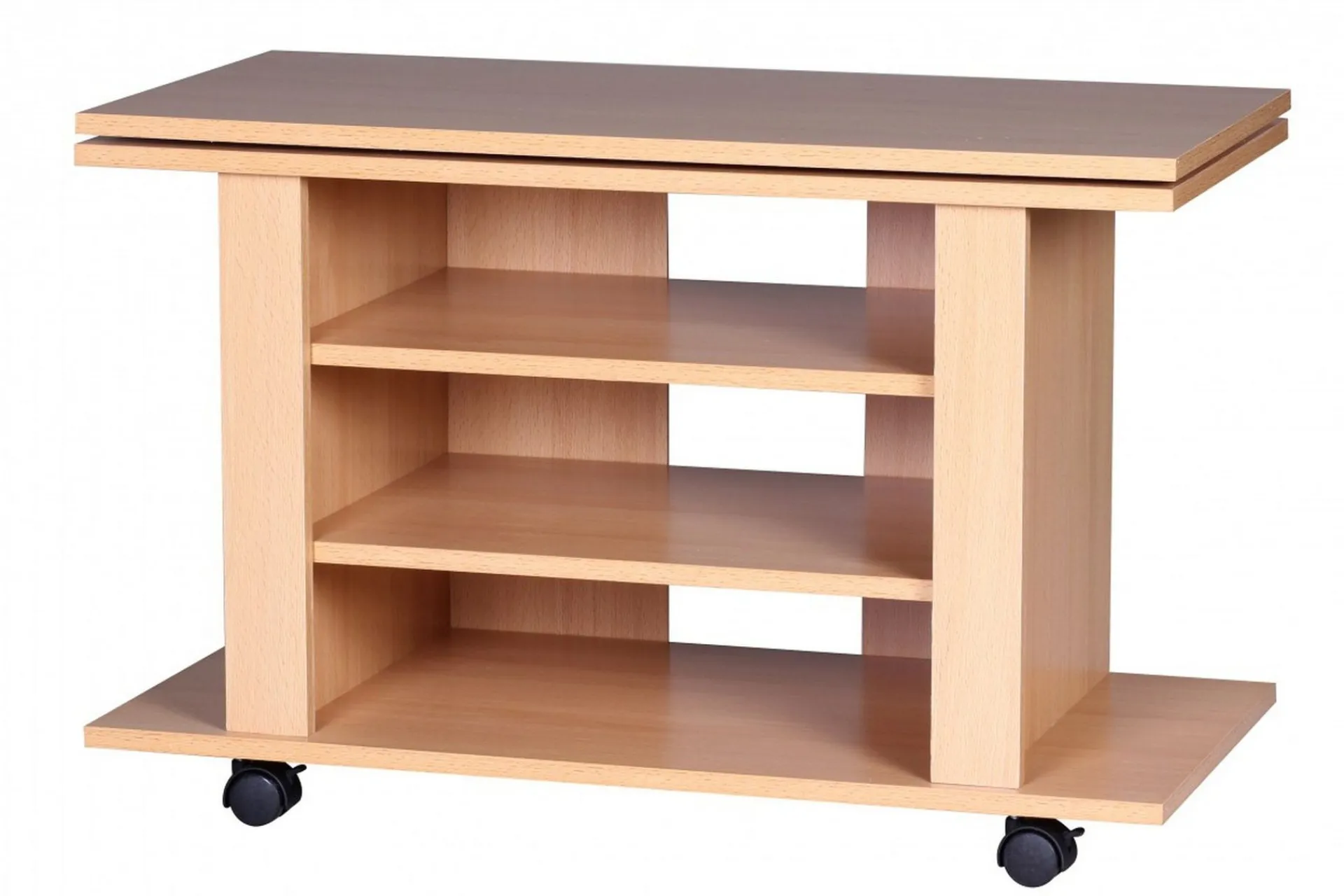 Wohnling Reeti TV-Benk 75 cm