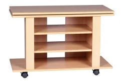Wohnling Reeti TV-Benk 75 cm