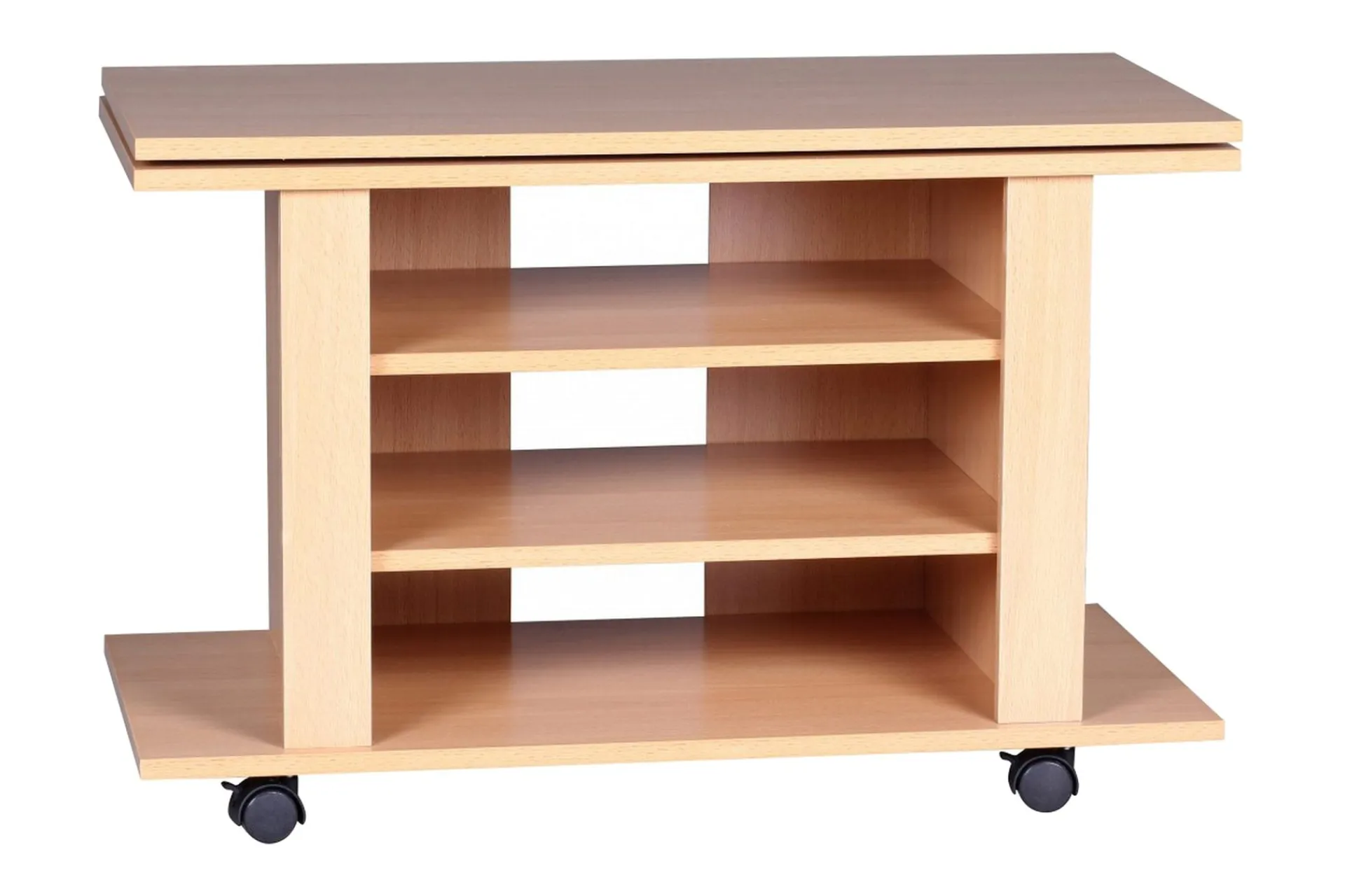 Wohnling Reeti TV-Benk 75 cm