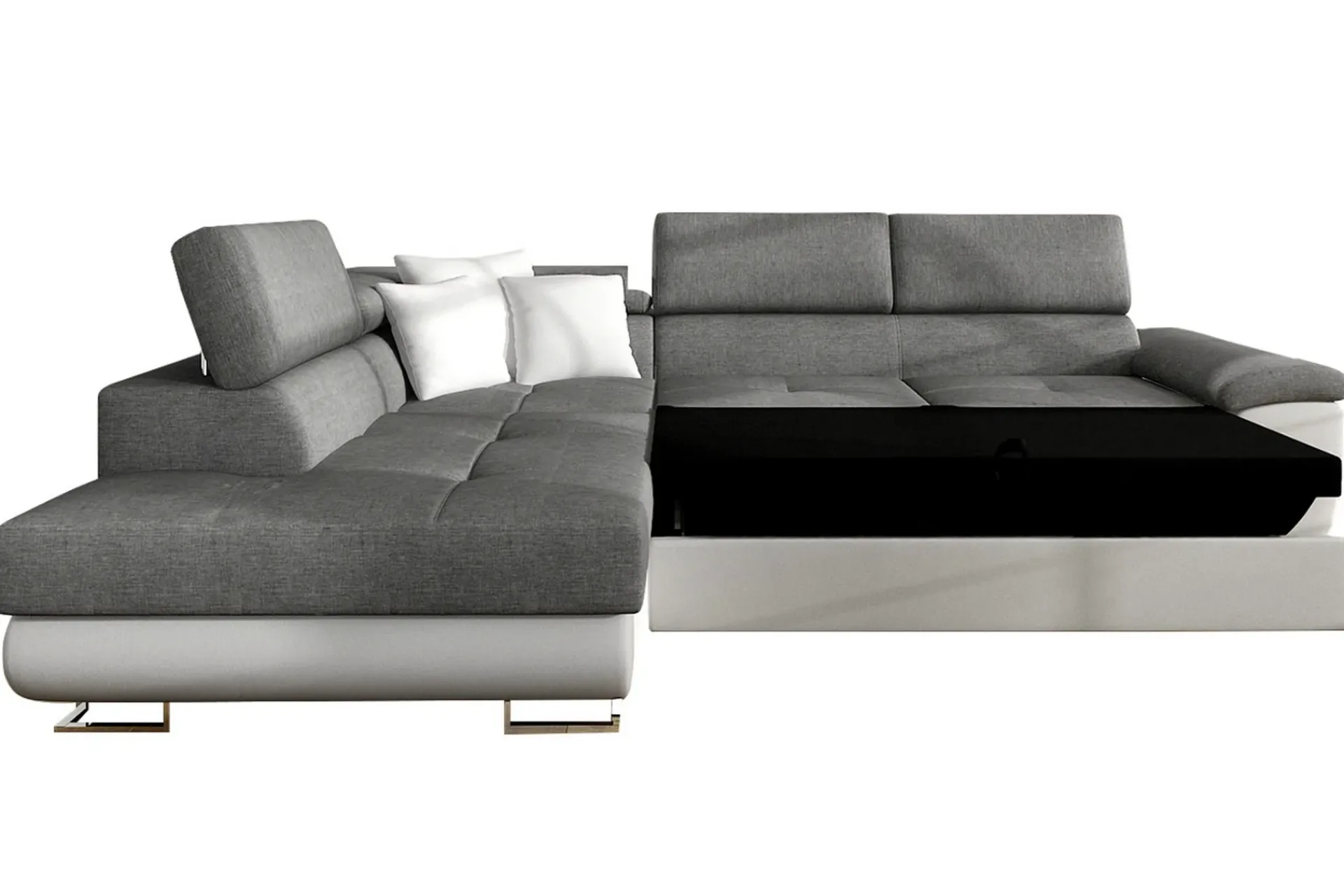 Reginia Hjørnesovesofa