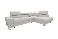 Reginia 3-sits Hörnbäddsoffa