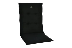 Fritab Regulerbar stolpute Teakstolpute Canyon Black