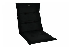 Fritab Regulerbar stolpute Tekstilenpute Canyon Black