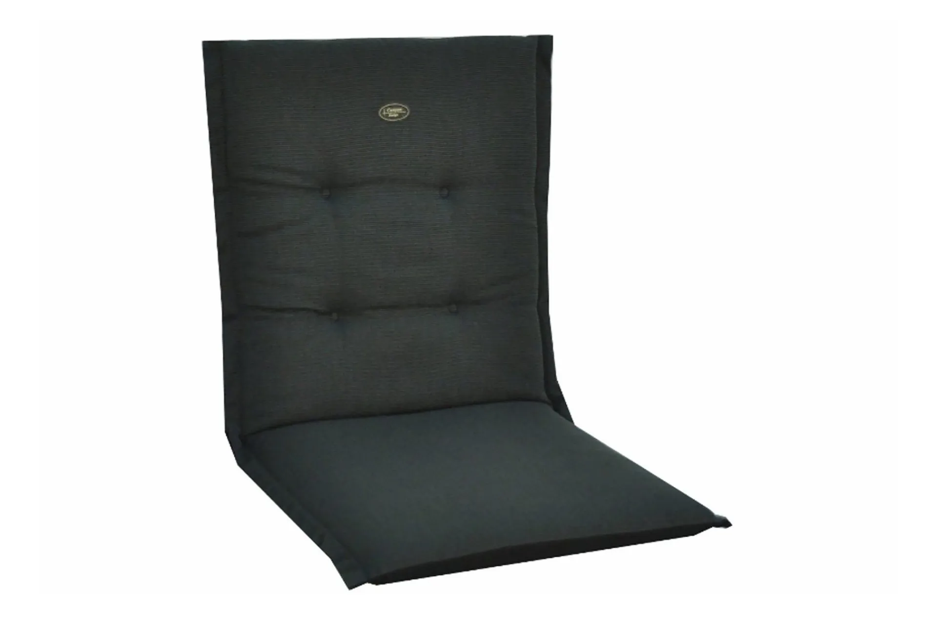 Fritab Regulerbar stolpute Universalpute Canyon Anthracite
