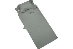 Barnetepper|Barnetepper-Reiselaken 90 x 220 cm Grey