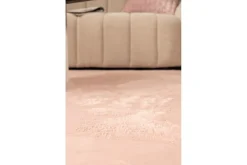 KM Home Relax Ryeteppe Rund 120 cm