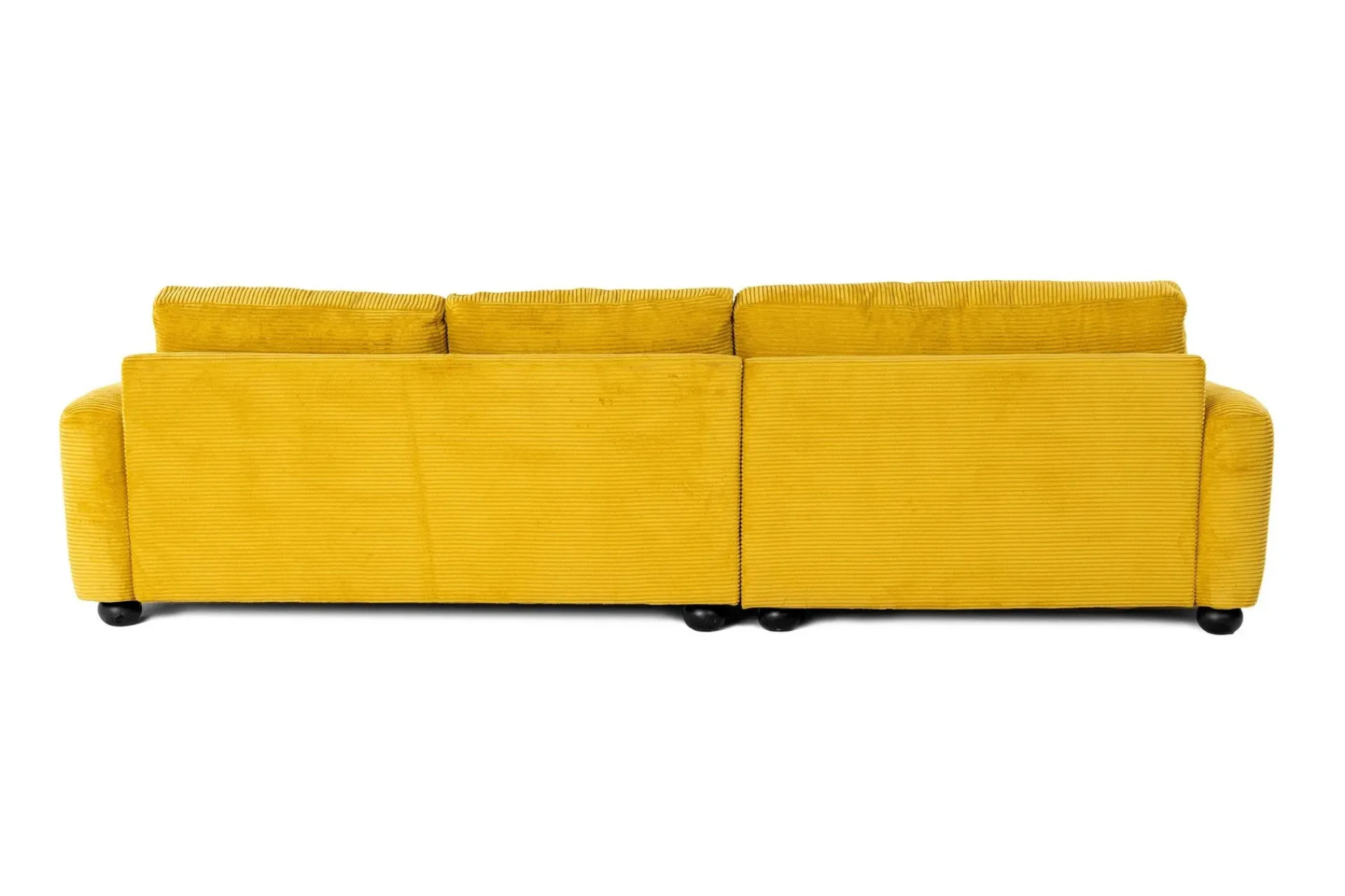 Relento Hjørnesofa 3-seter