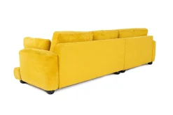 Relento Hjørnesofa 3-seter