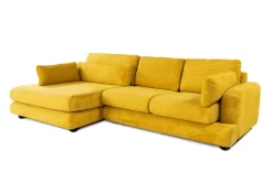 Relento Hjørnesofa 3-seter