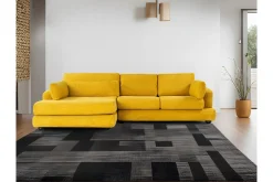 Relento Hjørnesofa 3-seter