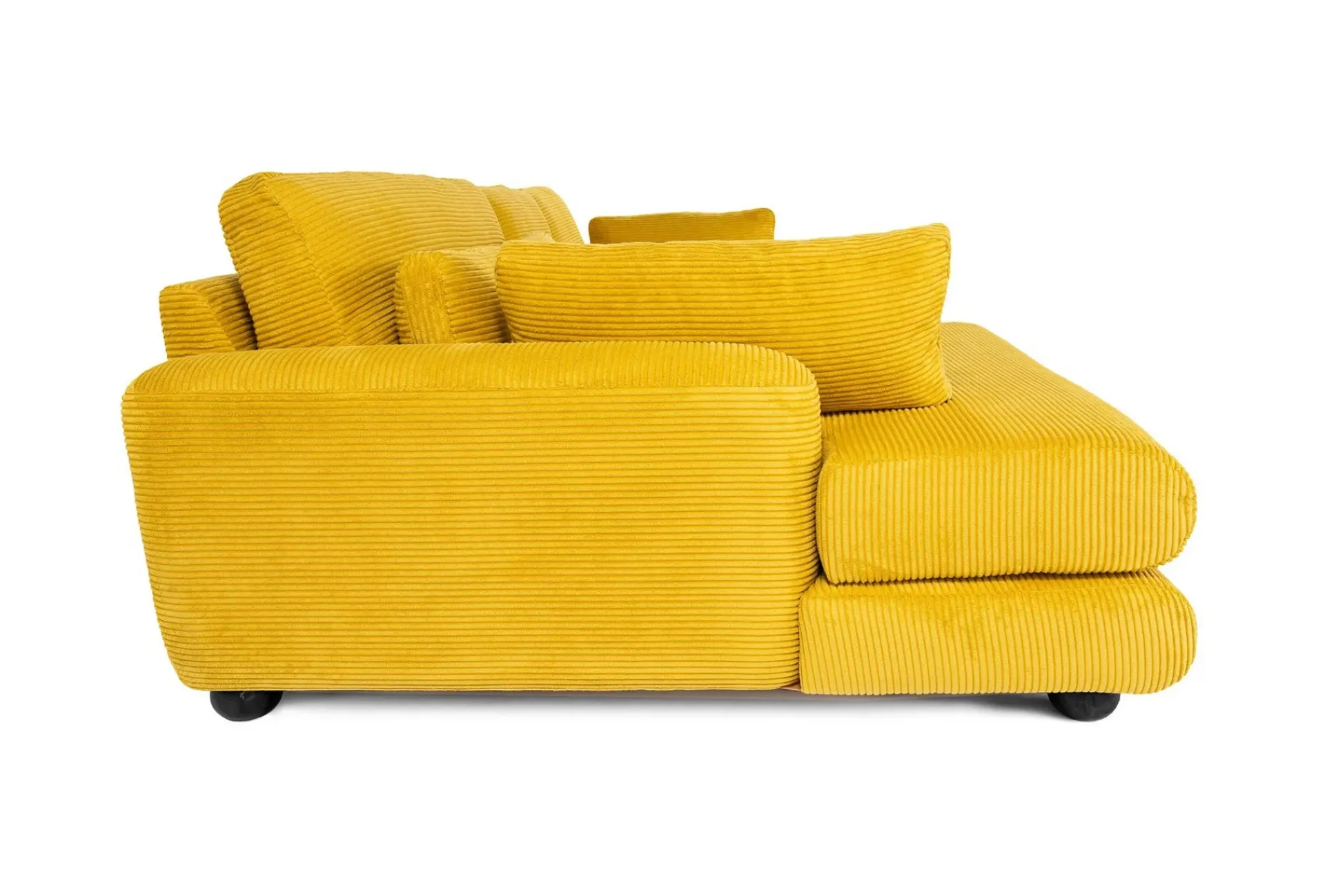 Relento Hjørnesofa 3-seter