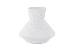 Venture Home Blomstervase-Rellis Vase Hvit