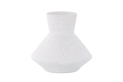 Venture Home Blomstervase-Rellis Vase Hvit