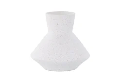 Venture Home Blomstervase-Rellis Vase Hvit