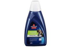 Rengjøringsmiddel Bissell Stain & Odour Kjæledyr 1L
