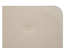Bedly Sengeramme & Sengestamme-Rennes Dobbeltseng 180 | 200 cm Beige