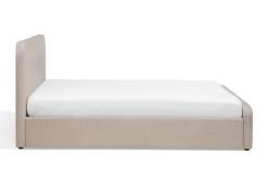 Bedly Sengeramme & Sengestamme-Rennes Dobbeltseng 140 | 200 cm Beige