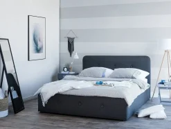 Bedly Rennes Dobbeltseng 140 | 200 cm