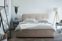 Bedly Rennes Dobbeltseng 180 | 200 cm