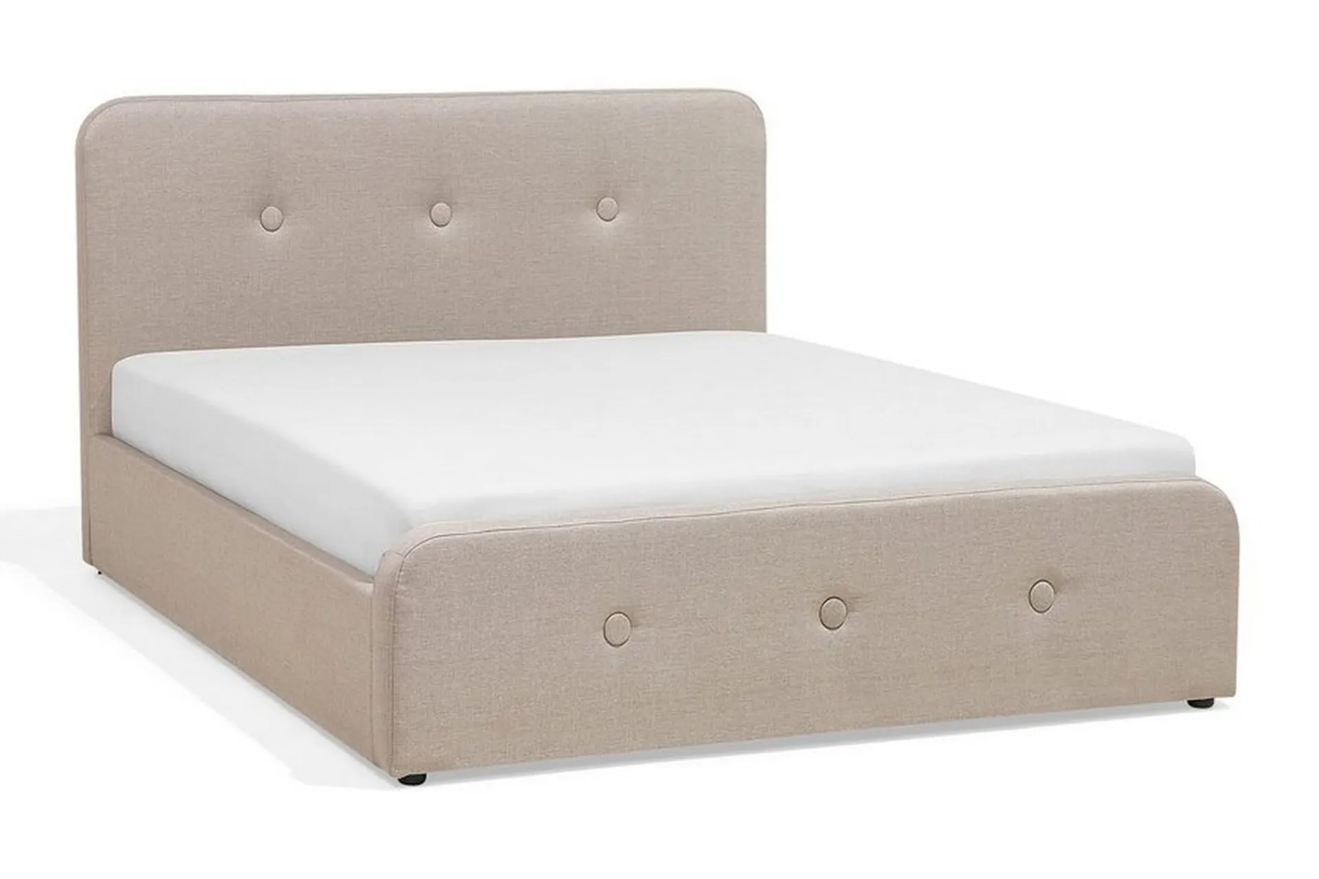 Bedly Rennes Dobbeltseng 180 | 200 cm