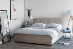 Bedly Rennes Dobbeltseng 180 | 200 cm