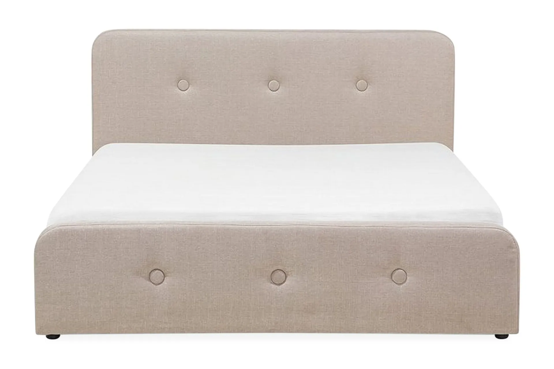 Bedly Rennes Dobbeltseng 180 | 200 cm