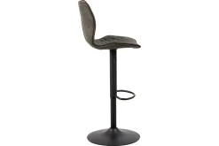 Barmøbler|Barstoler-Renu Barstol 116 cm Grey