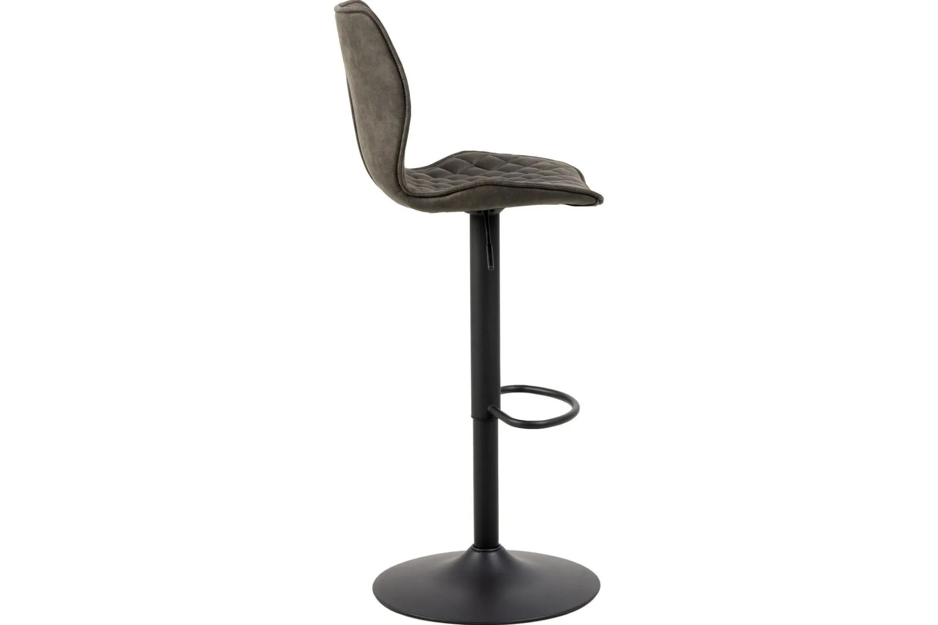 Barmøbler|Barstoler-Renu Barstol 116 cm Grey