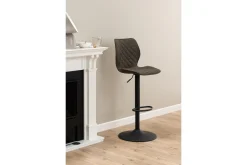 Barmøbler|Barstoler-Renu Barstol 116 cm Grey
