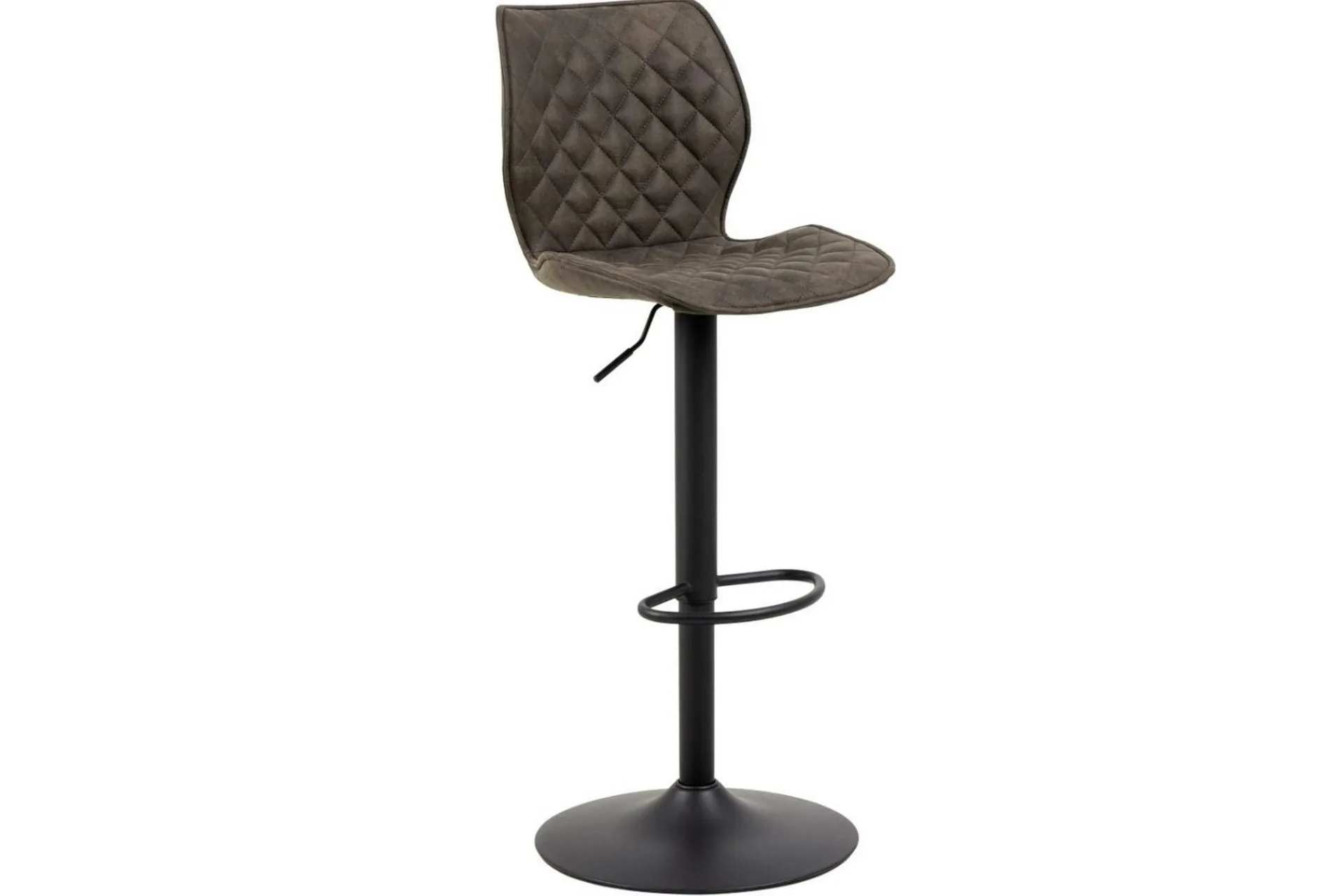 Barmøbler|Barstoler-Renu Barstol 116 cm Grey