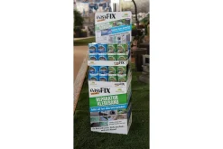 Reparasjonstape Heissner EasyFix 150 x 10 cm