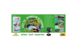 Reparasjonstape Heissner EasyFix 150 x 10 cm