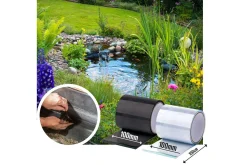 Reparasjonstape Heissner EasyFix 150 x 10 cm
