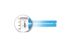 Reservepære Heissner UVC PL-L 36 W (411 mm)