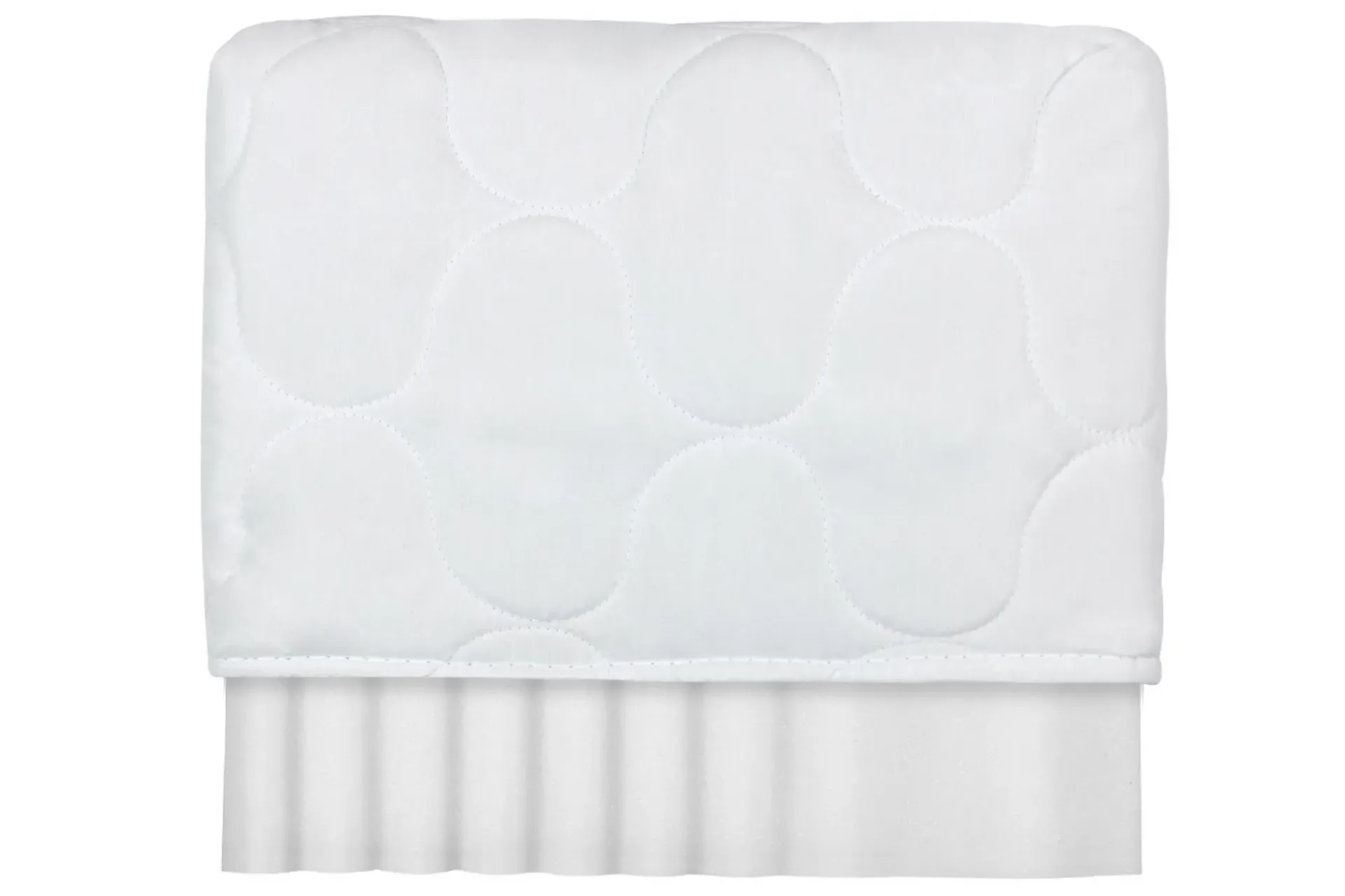 Madrasser-Resta Madrass 180x200 cm Hvit