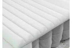 Madrasser-Resta Madrass 160x200 cm Hvit