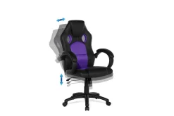 Rest Kontorstol