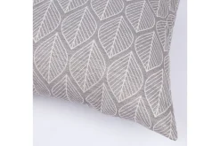 Pynteputer-Retro Pyntepute 45x45 cm Grey