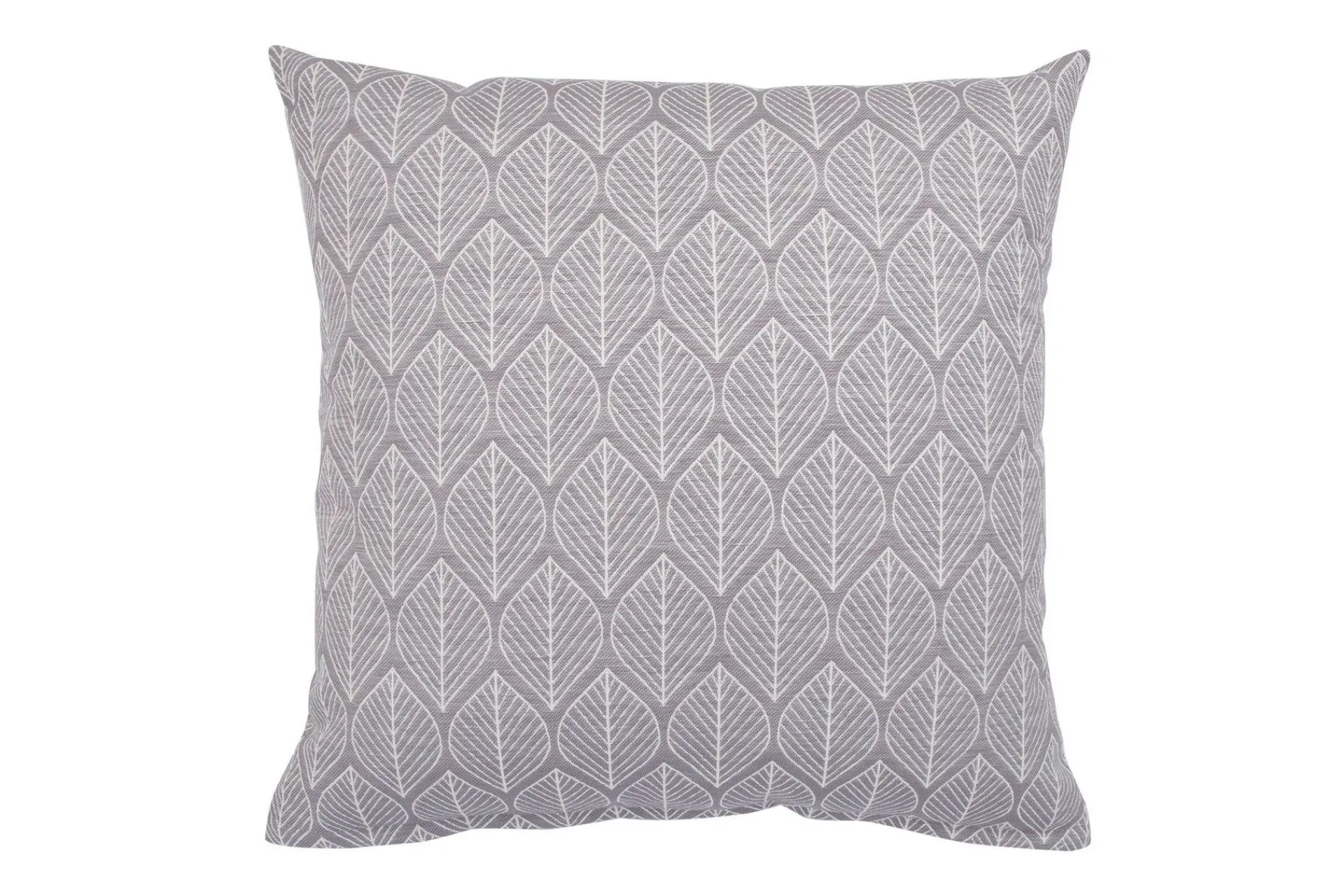 Pynteputer-Retro Pyntepute 45x45 cm Grey