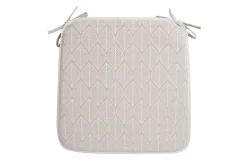 Retro Sittepute 39x39x25 cm