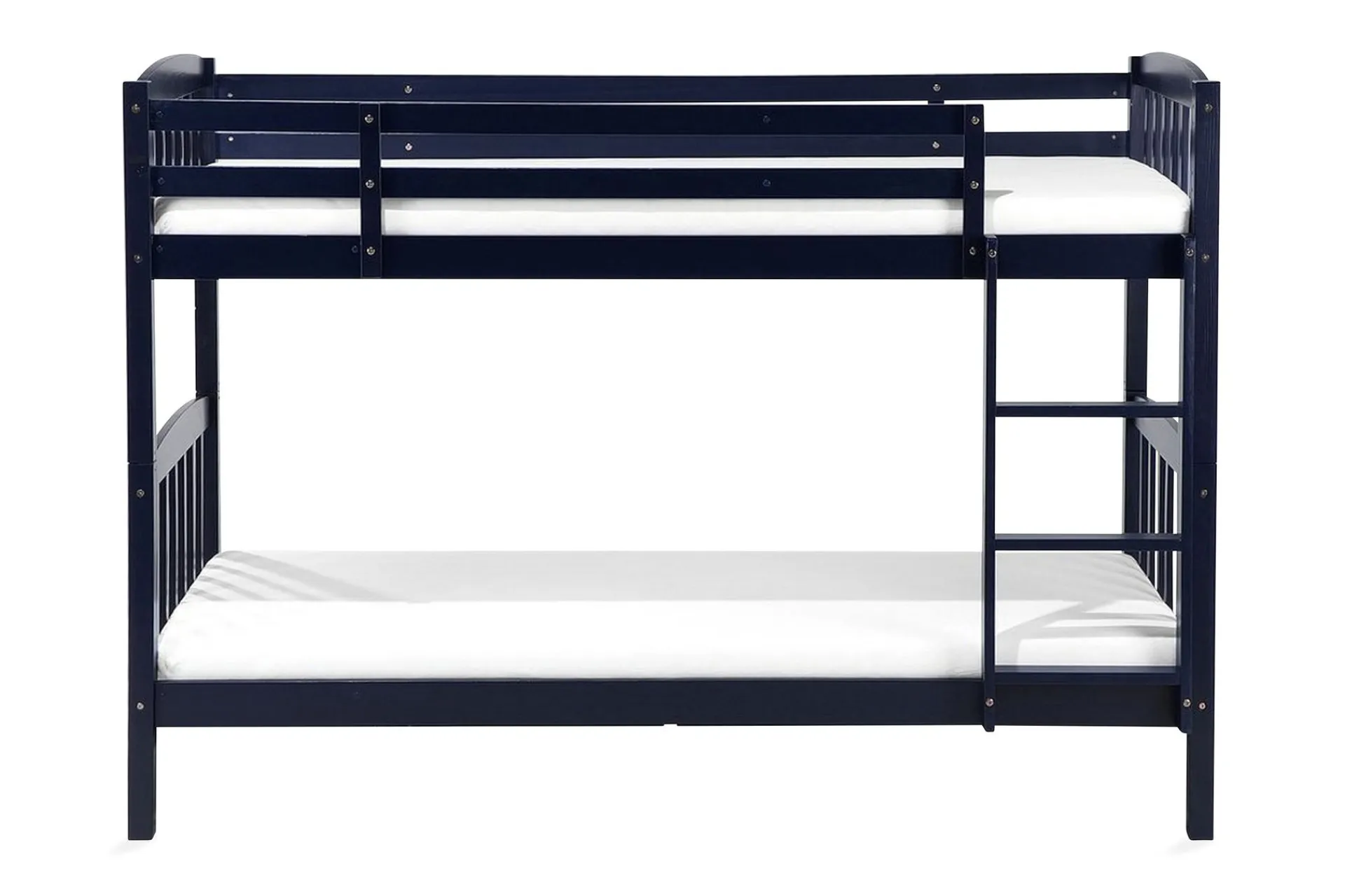 Barneseng & Juniorseng-Revin Køyeseng 90 | 200 cm Blå
